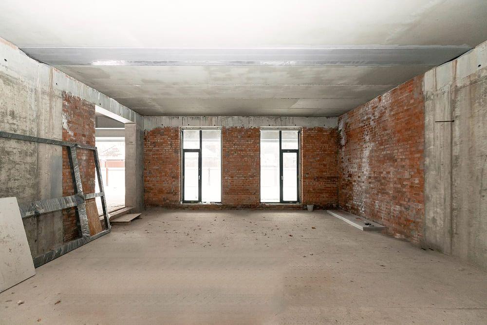 Как найти несущую стену в квартире