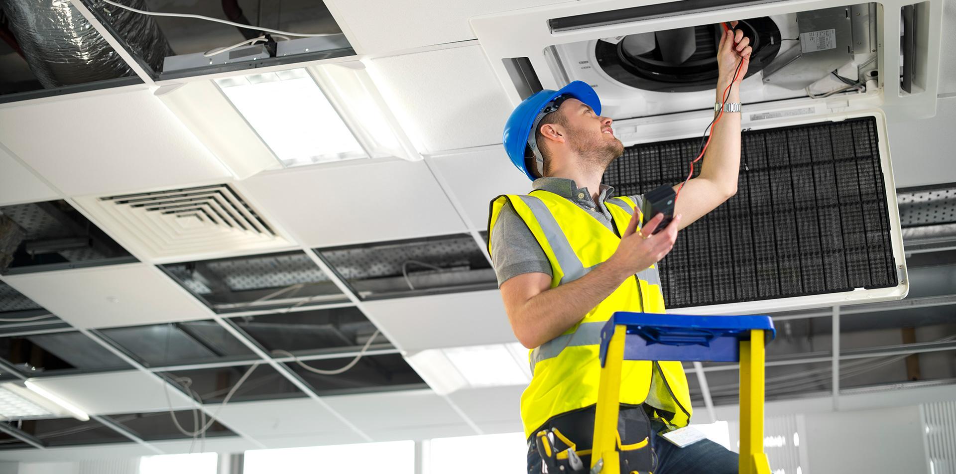 Почему важно проверять системы отопления и вентиляции?